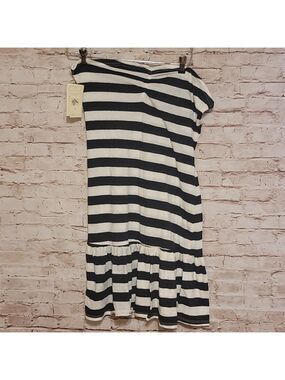 Cocoa tube dress nwt size large